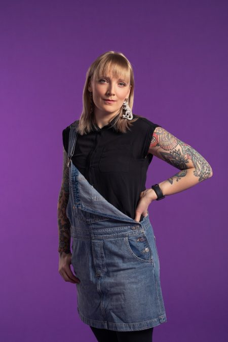 Saarinen Kati