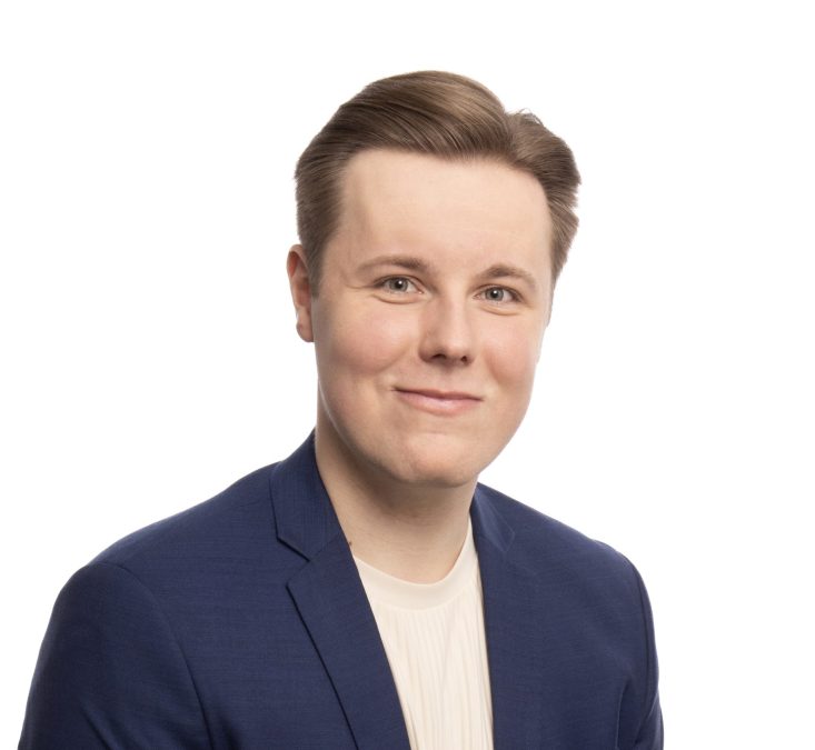 Miku Kuuskorpi