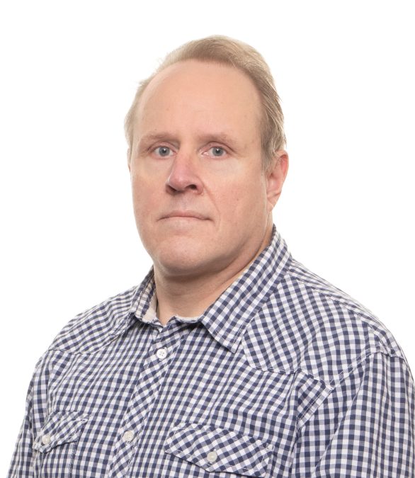 Petri Kuisma