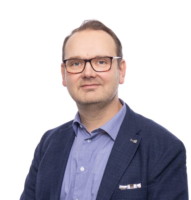 Sami Peltola