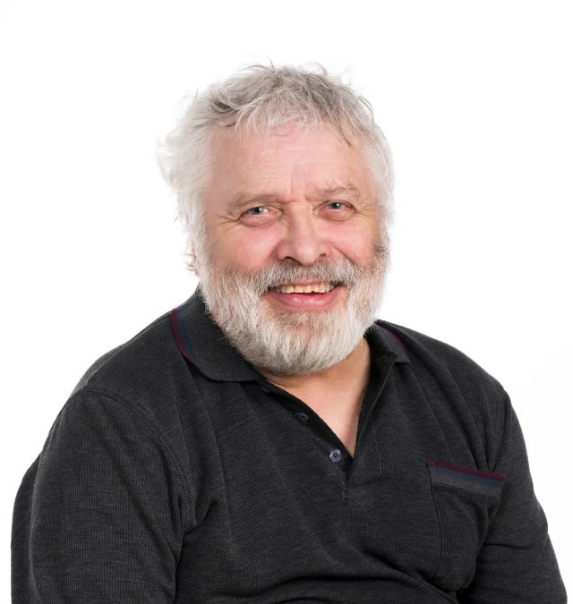 Pertti Pokki
