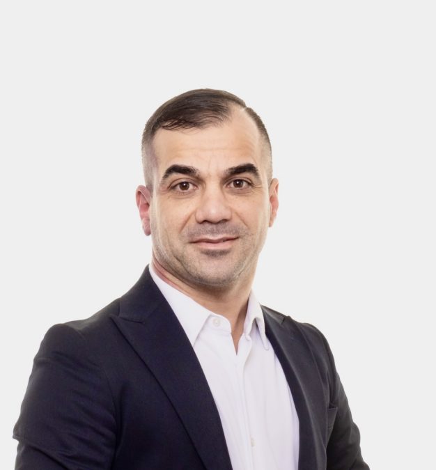 Berhan Ahmadi